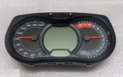 Спидометр INDICATEUR *SPEEDOMETER (5 SPEED, INCLUDES 8A TO 8D ) 710001516