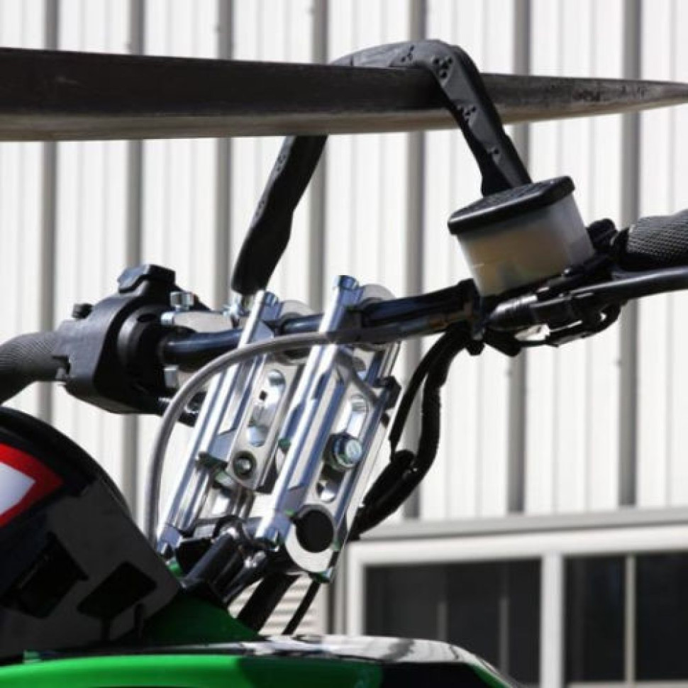 Стропа на руль снегохода универсальная Strap Rox Speed FX SS-001/0601-1497 0601-1497