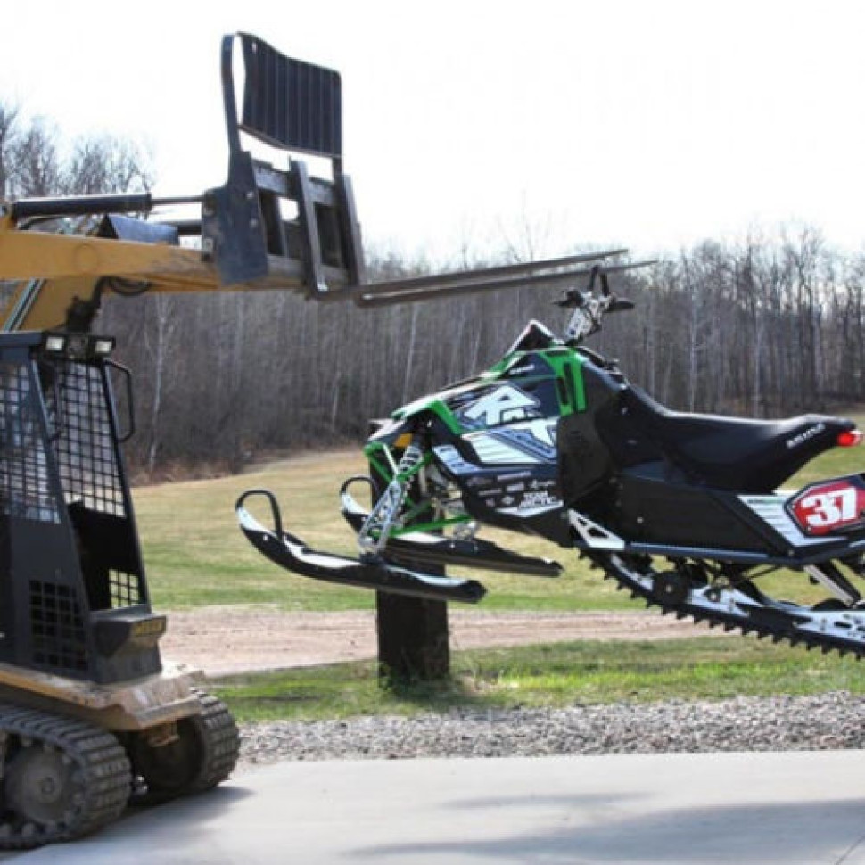 Стропа на руль снегохода универсальная Strap Rox Speed FX SS-001/0601-1497 0601-1497