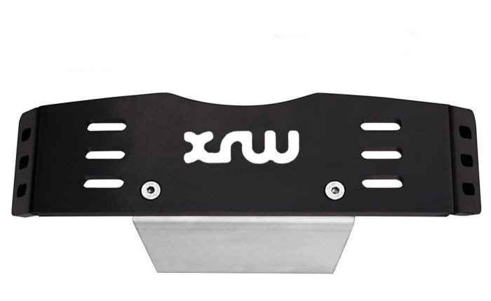 Задний бампер маятника Yamaha Raptor 700 2005962