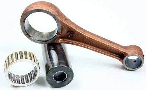 Шатунная сборка Yamaha Grizzly 660 /Raptor 660 /Rhino 660 02-08 5LP-11651-00-00 /AT-09174-2