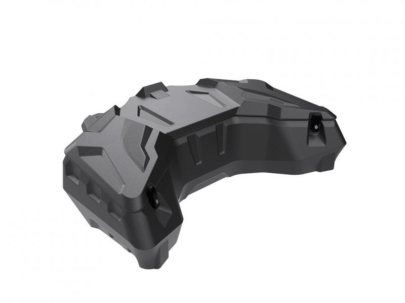 Кофр GKA TESSERACT для BRP Can Am Outlander tessg2xmr Канистра красная