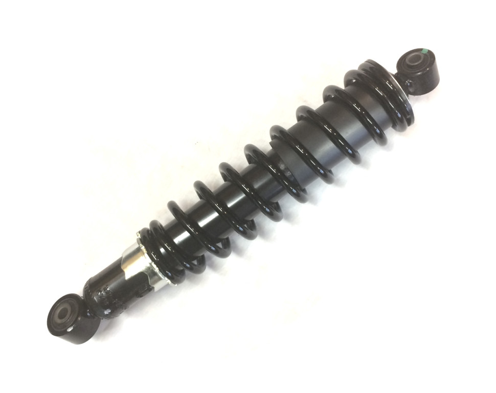 Амортизатор оригинальный передний Yamaha 1HP-F3350-00-00