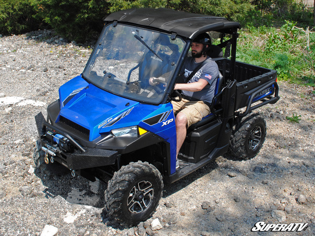 Крыша пластиковая для Polaris Ranger 570 900 1000 ROOF-P-RAN900 2882911