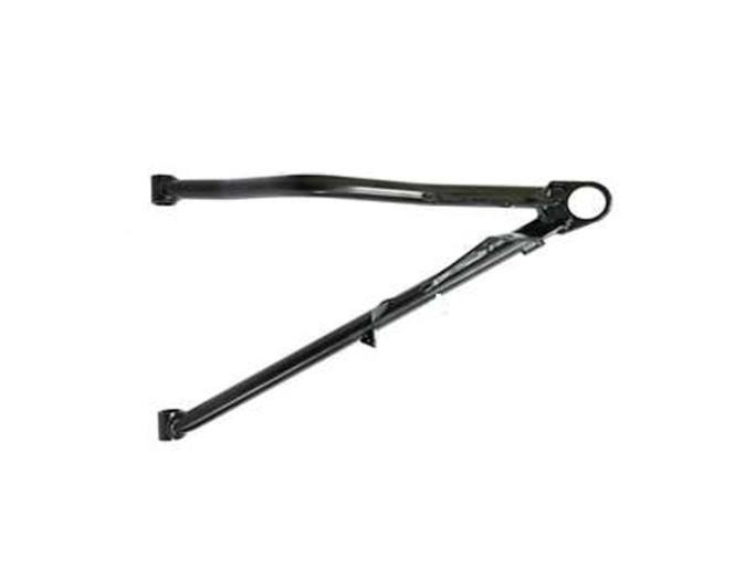 Рычаг нижний правый для снегохода Ski-Doo Lynx Boondocker, Ranger SM-08695 505073225