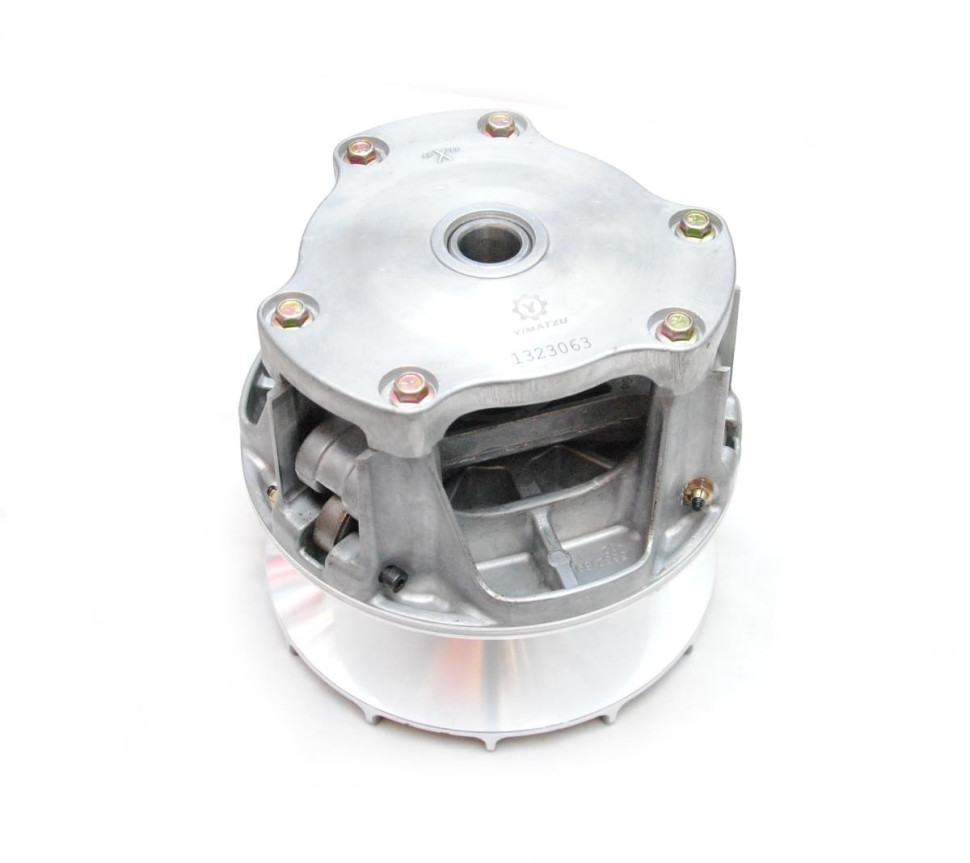 Вариатор ведущий в сборе для Polaris Sportsman 570 1323063 1323063N
