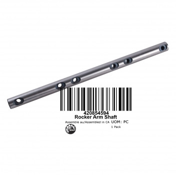 Вал рокерный ROCKER-ARM SHAFT  420854594