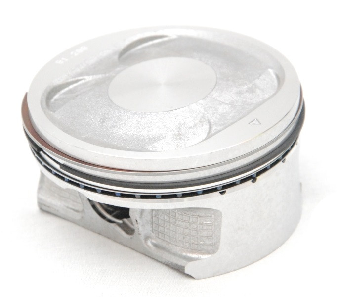 Поршень оригинальный 91.208 мм 1-й ремонтный для квадроциклов Can - Am 420296776