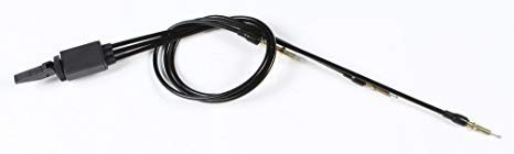 Трос подсоса снегохода тройной Polaris XLT XP 94-99 7080283 /Arctic Cat ZRT 95-02 0687-057 /0687-115 /12-2103 /SM-05113 /05-146-06 /40-3300 05-146-06