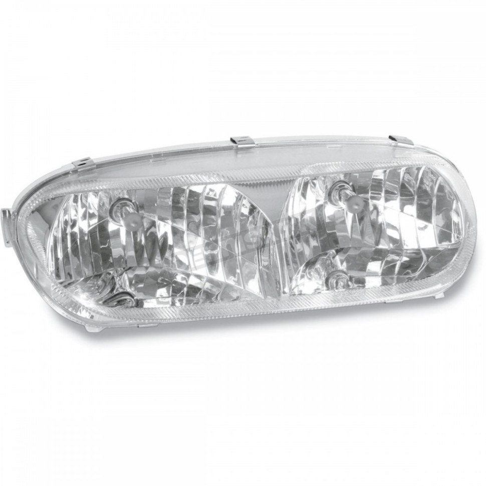 Фара снегохода BRP 515175603 /515176273 /410609000/410609401/515175158/515175517/515175909/515176311 01-510
