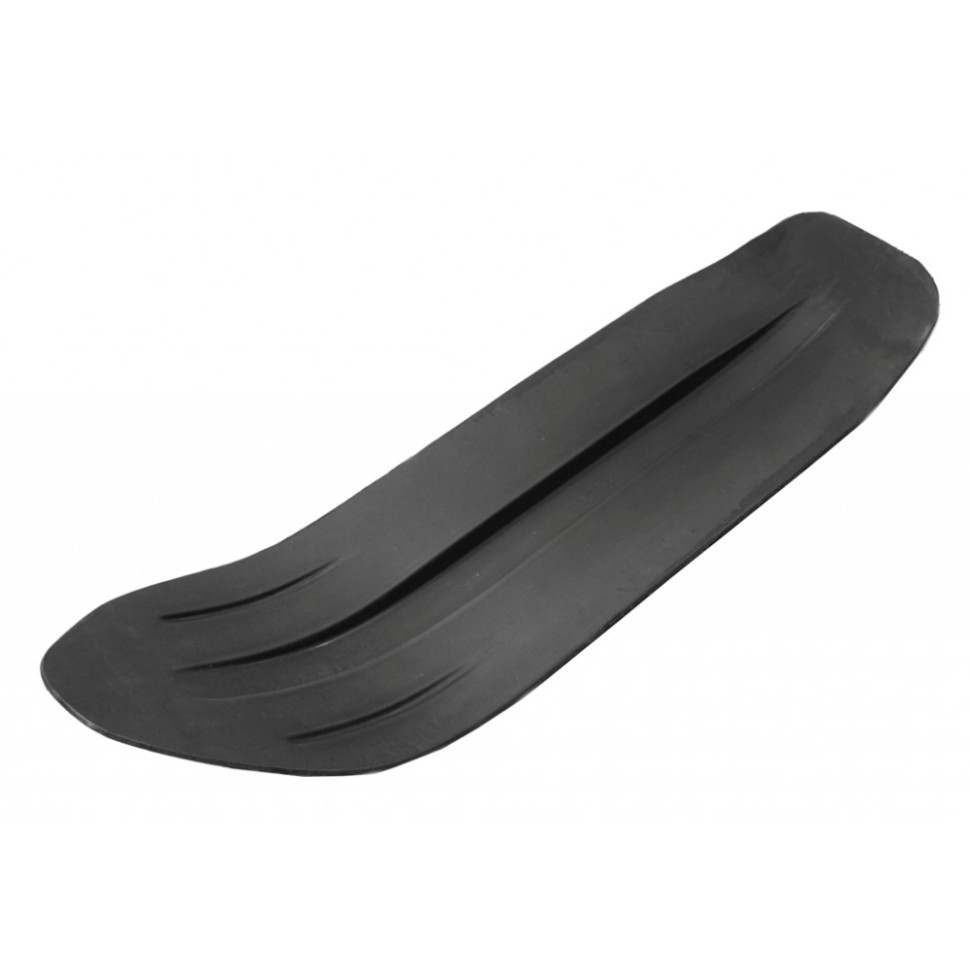 Накладка на лыжу снегохода Yamaha Viking Professional /VK 540 IV под лыжу 8JE-F3711-00-00 /8JE-23710-00-00 1330x300 /№12 /SG105 PB5843 PB5843