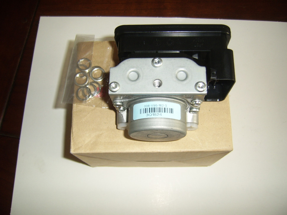 Блок АБС KIT.DAE69 ZR800 99999-0419