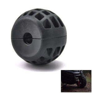 Бампер крюка лебедки (пластиковый) FTVPS001