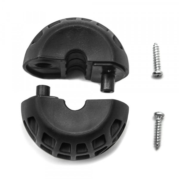 Бампер крюка лебедки (пластиковый) FTVPS001