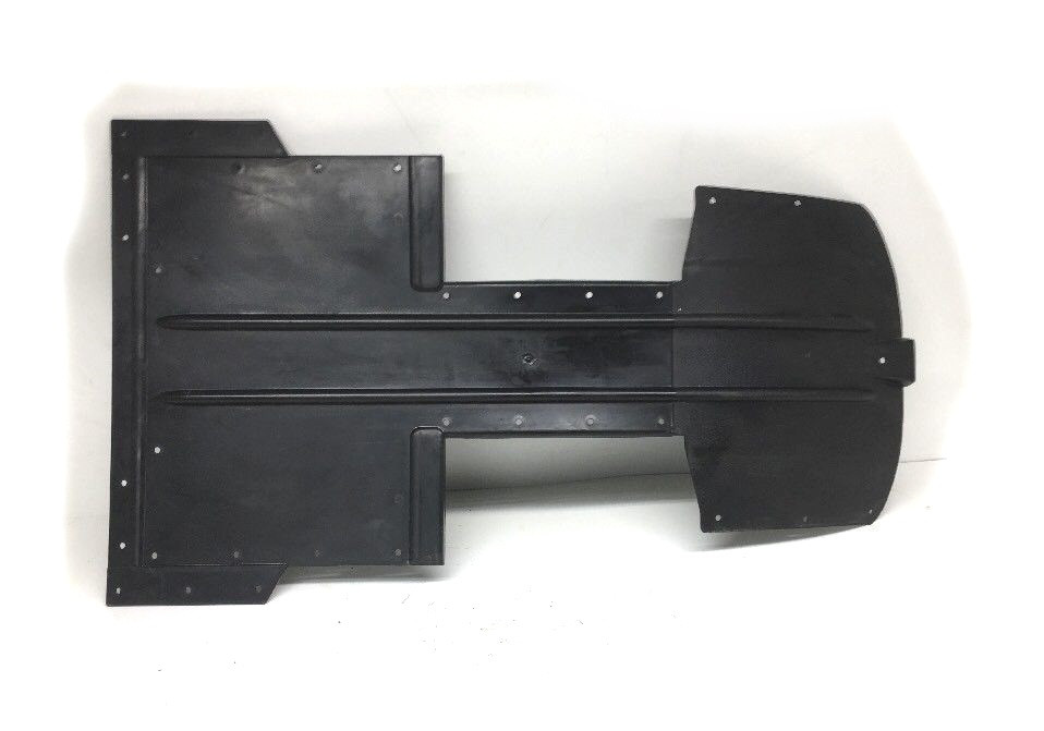 Защита днища Arctic Cat 1606-708