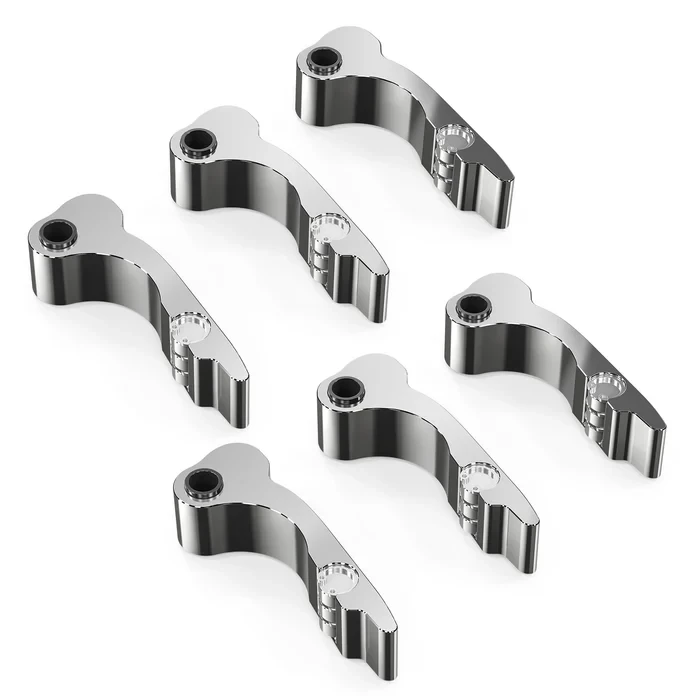 Грузики вариатора регулируемые комплект Niche Can Am X3 420248658、420248661 32F1073400