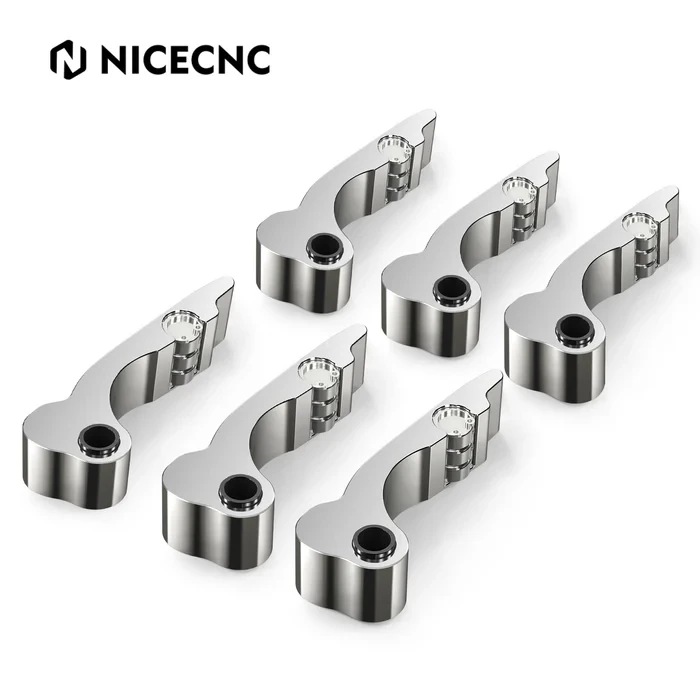 Грузики вариатора регулируемые комплект Niche Can Am X3 420248658、420248661 32F1073400