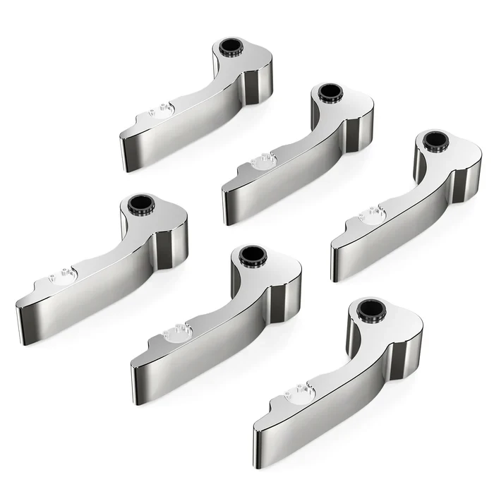 Грузики вариатора регулируемые комплект Niche Can Am X3 420248658、420248661 32F1073400