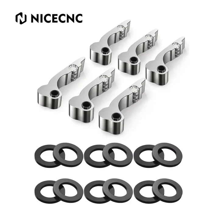 Грузики вариатора регулируемые комплект Niche Can Am X3 420248658、420248661 32F1073400