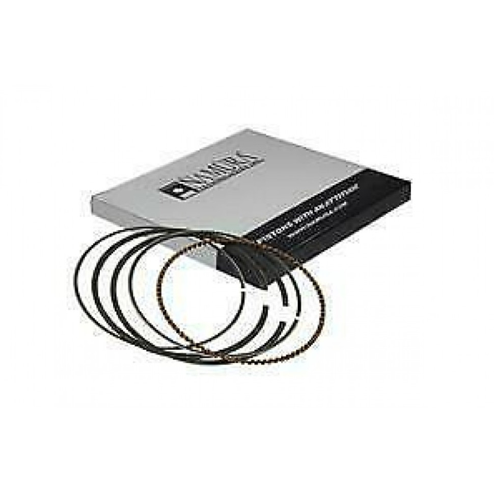 Кольца поршневые для квадроцикла Yamaha 102,97 STD 700 YFM70G GRIZZLY 4WD/EPS 4WD/HUNTER 2016-18 NA-40025R NA-40025R