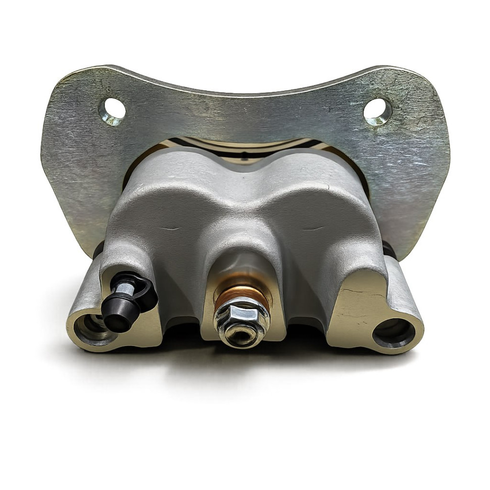 Суппорт тормозной задний левый для квадроциклов Polaris RZR Pro XP 4 (2020-2026) 1913256 1913256N