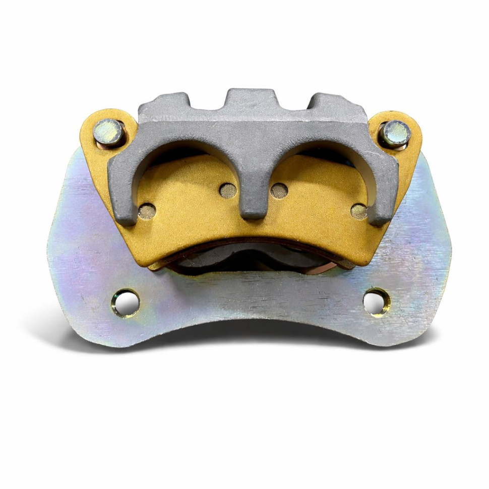 Суппорт тормозной задний левый для квадроциклов Polaris RZR Pro XP 4 (2020-2026) 1913256 1913256N