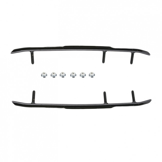 Конек лыжи Woodys 4" CARBIDE SKI-DOO ESD3-8150