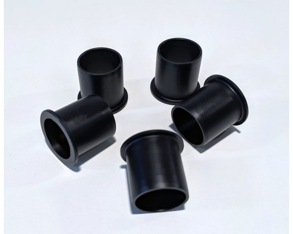 Втулка рычага передней подвески для снегоходов Polaris 850 PRO RMK Patriot, Khaos (Платформа Axys 2016-*) 5450297 BUSHING-AXYS-PATRIOT