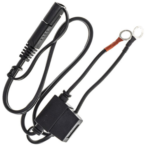 Умное зарядное устройство Niche для ATV/UTV/Moto аккумуляторов 6-12в 519-CBC2223H