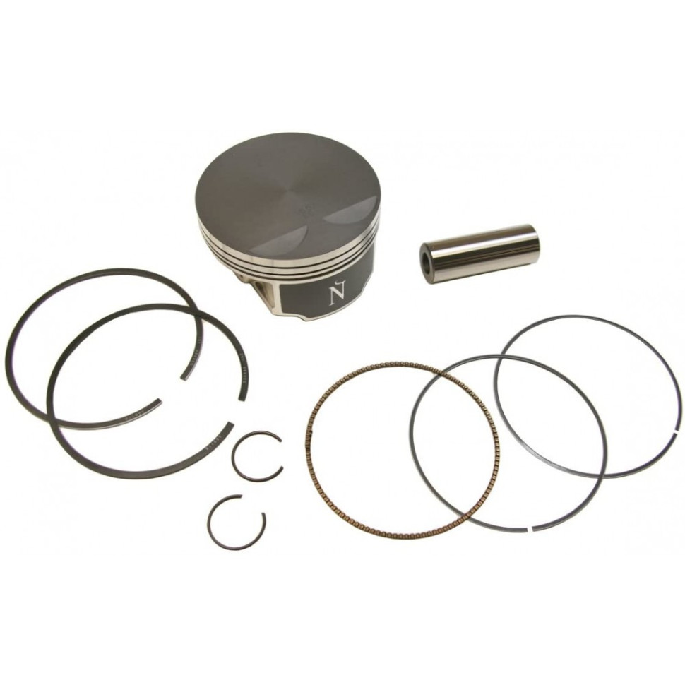 Поршень STD 96.57 Polaris Sportsman 550 09-14 3090173, 3090110 /NA-50011 NA-50011