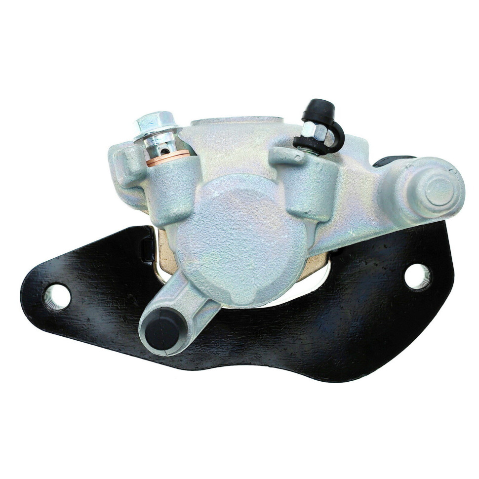 Суппорт тормозной задний правый квадроцикла BRP Can-Am Defender (Traxter) 705601465 705601929 705601465-N  705601465-N