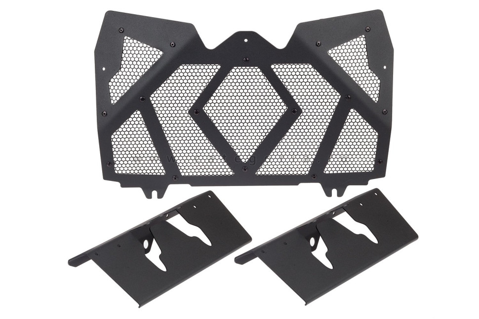 Radiator protector Maverick, Maverick MAX Защита радиатора 715002393