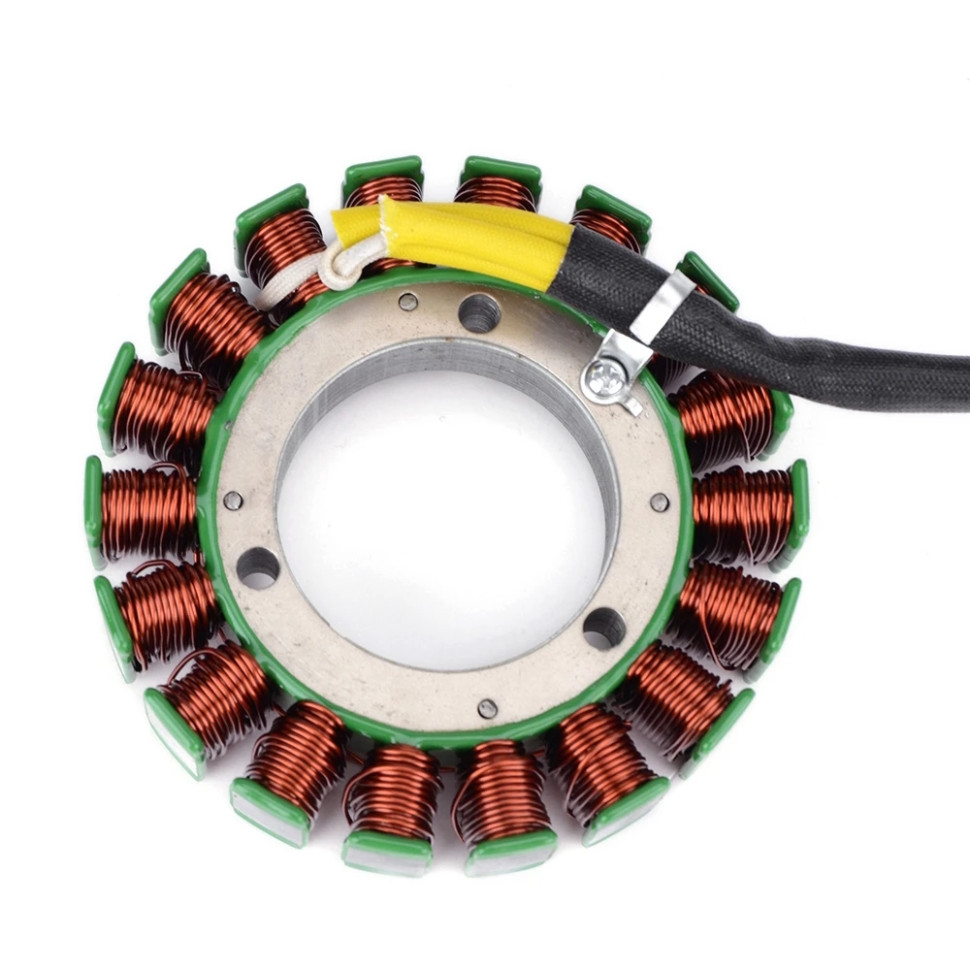 Статор генератора Kawasaki KVF 750 BruteForce 08-11 /Teryx 750 09-12 21003-0071 /21003-0099 21003-0077  ST400CA