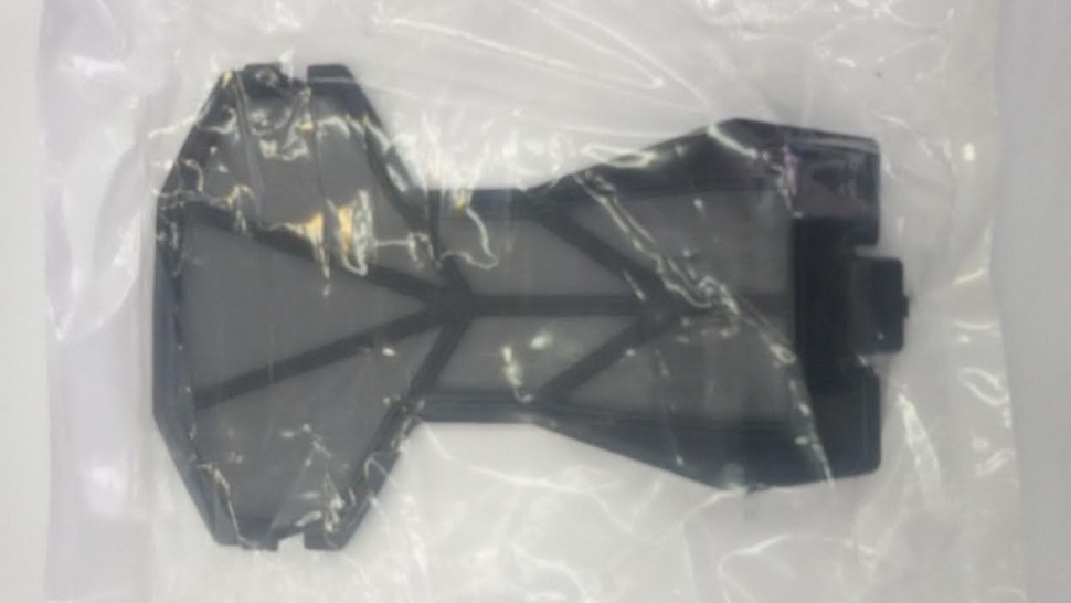 Префильтр (сетка) шноркеля оригинальный для Can-Am 517305456 / 707800796