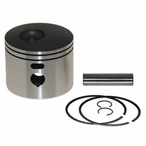 Поршень с кольцами PSTN RNG KIT-STD 5006735