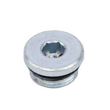 Пробка заливная переднего редуктора Polaris 3233942 3234414