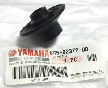 Уплотнитель свечного колпачка снегохода Yamaha VK 540 Viking Bravo 8G5-82372-00-00  8G5-82372-00-00