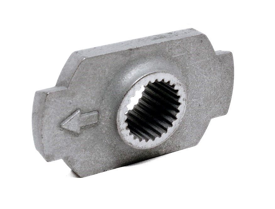 Шайба заднего торсиона оригинальная для Can-Am 706000548