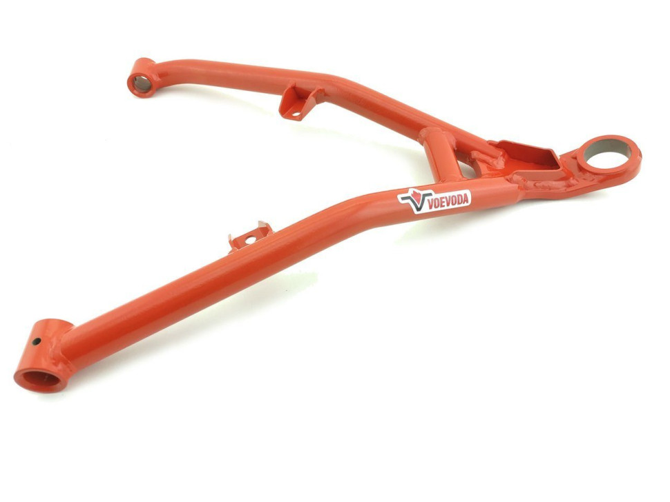 Рычаг передний левый / правый нижний черный BRP CAN-AM Outlander, Renegade G2 2019+ 706203228 706203229 ARM-LOWL-CANAM19-G2 ARM-LOWR-CANAM19-G2   Правый