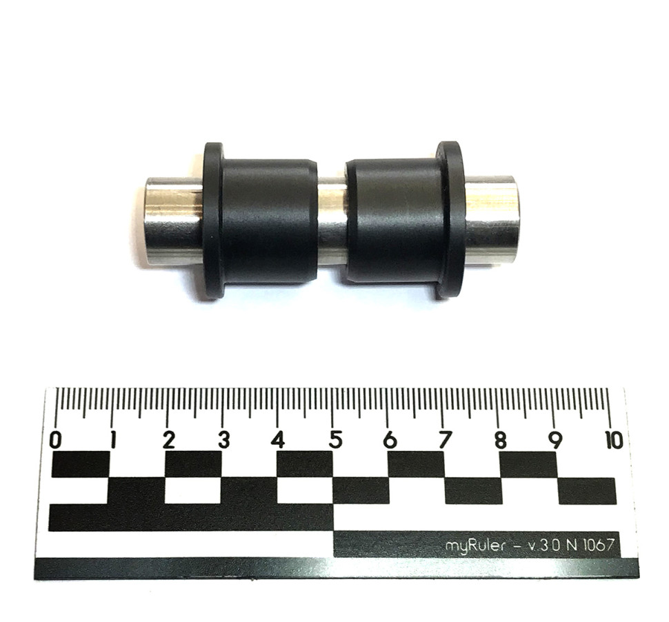 Втулки рычагов передней подвески для Arctic Cat Wildcat 0403-264 1423-204 0403-250 50-1139 AC-1139