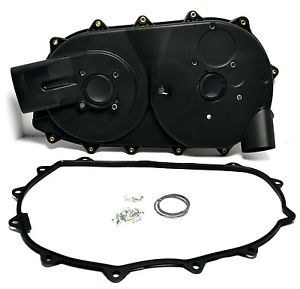 Крышка вариатора внутренняя для квадроциклов Can-Am Outlander G1 G2 Commander 420611400 420611404 420611405 420611407 420611408  420611409  420612304 420611407