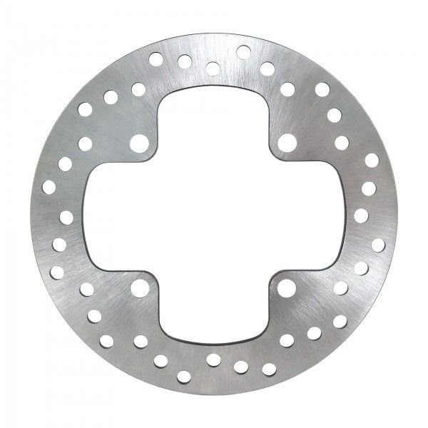 Тормозной диск задний Yamaha Grizzly 700/550 /Kodiak 700 2007+ MD6292D / 1HP-F582V-00-00 / 3B4-2582V-00-00 BD-12