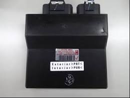Блок управления двигателем KIT.DAE88 NEW ECU 99999-0451