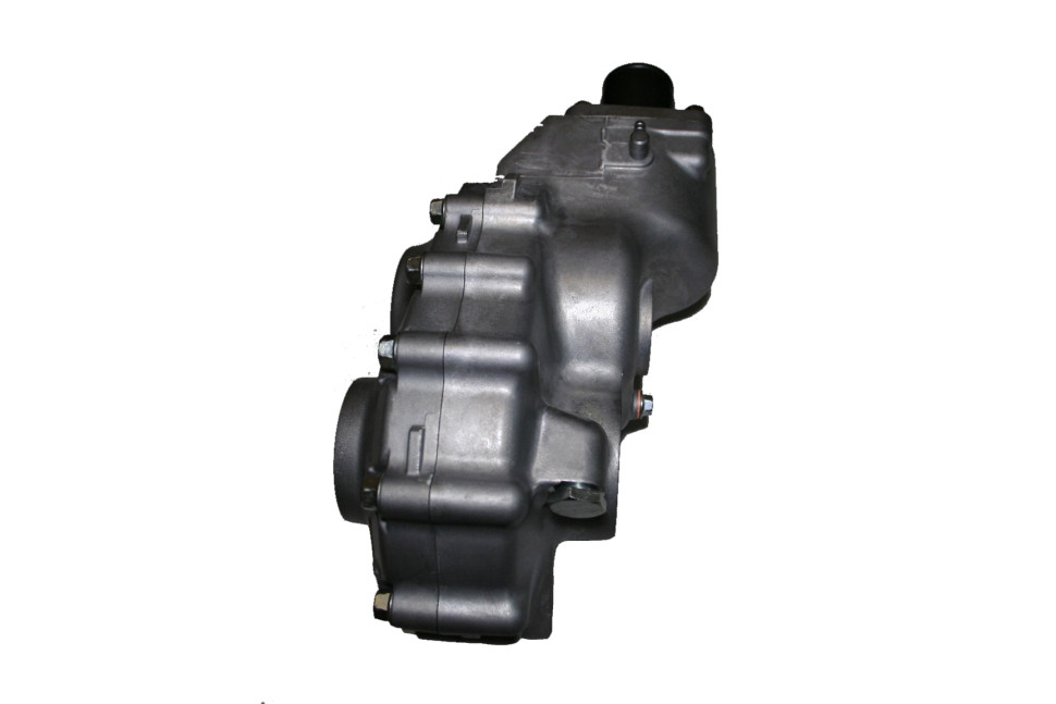Редуктор задний квадроцикл Yamaha Grizzly 550-700 / 3B4-46101-01-00 / 3B4-46101-10-00 / 1HP-46101-00-00