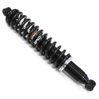 Амортизатор передний BRONCO для квадроцикла YAMAHA GRIZZLY 550 700 AU-04305 183-04305 3B4-23350-01-00 3B4-23350-00-00 1HP-F3350-00-00 28P-23350-00-00