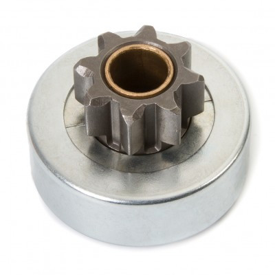 Бендикс стартера снегохода BRP/Ski-Doo CITATION/TUNDRA/SAFARI/SKANDIC/GRAND TOURING 1987-2001 410-20