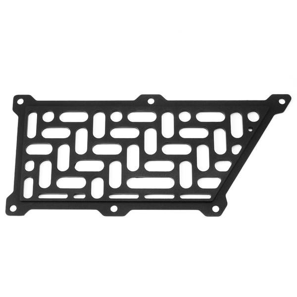 Комплект для уменьшения шума впускного коллектора Kemimoto для CanAm Maverick X3 B0701-00101BK