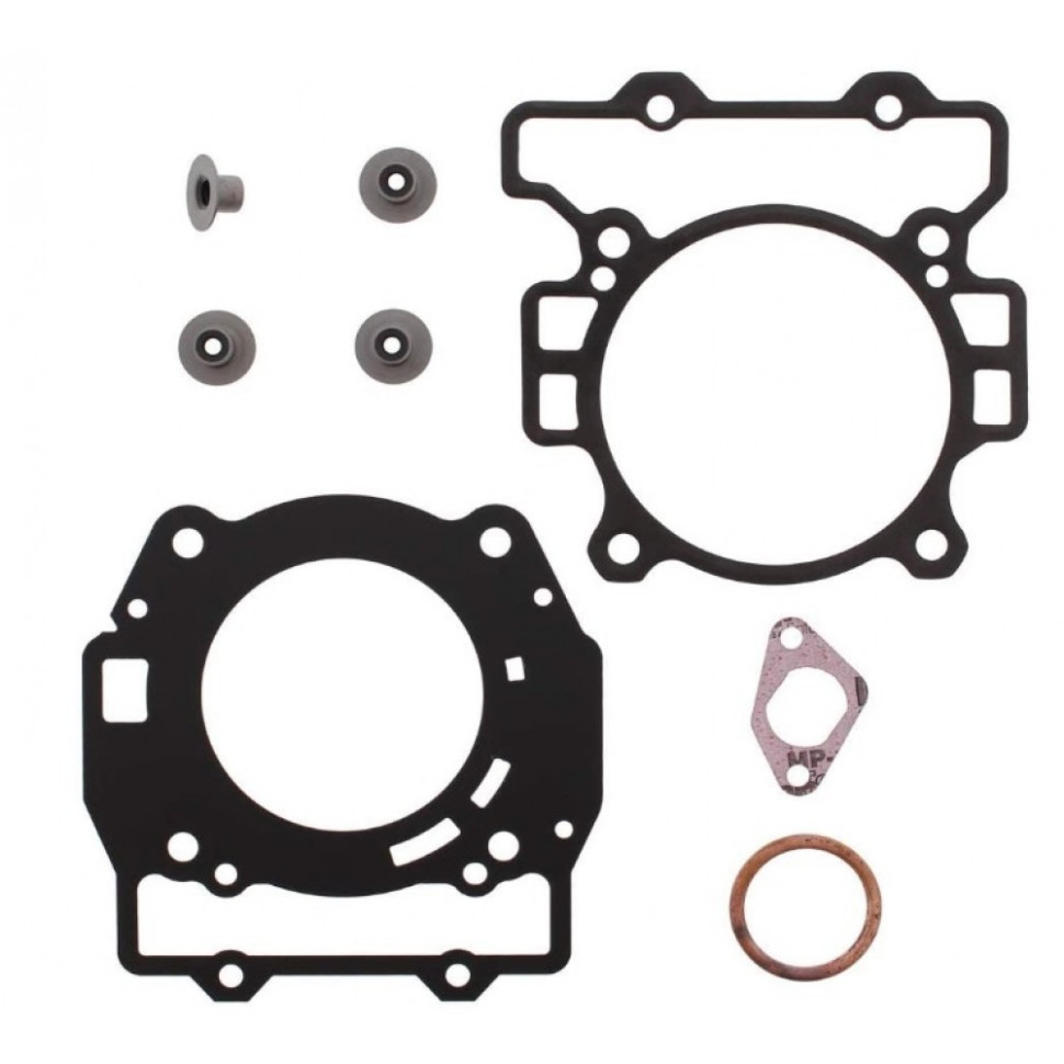 Верхние прокладки двигателя Polaris ETX Sportsman /Ranger /ACE 14-16 5813743 + 5255283 + 5910394 /810968 /681-0968 810968