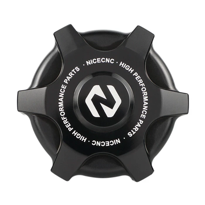 Крышка безнобака Niche Can-Am X3 Maverick R 32F10102 709000868