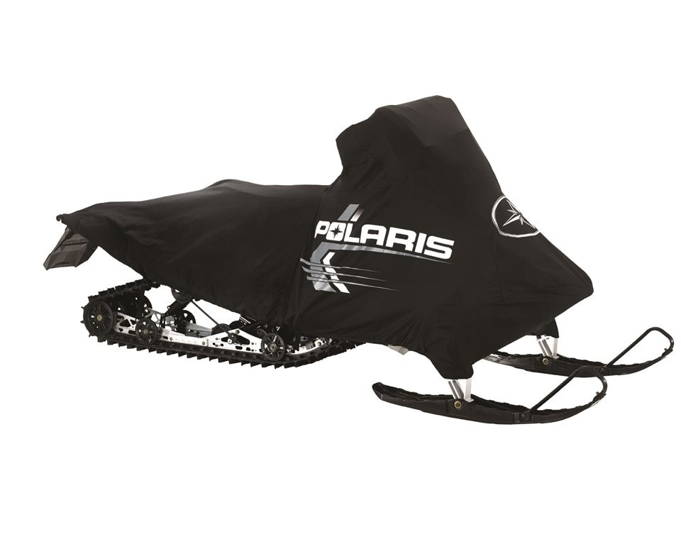 Чехол для транспортировочный Polaris Titan Canvas Convertible 2882800 2882800
